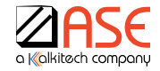 Applied Systems Engineering Inc.,, Campbell Applied Systems Engineering Inc.,, Campbell