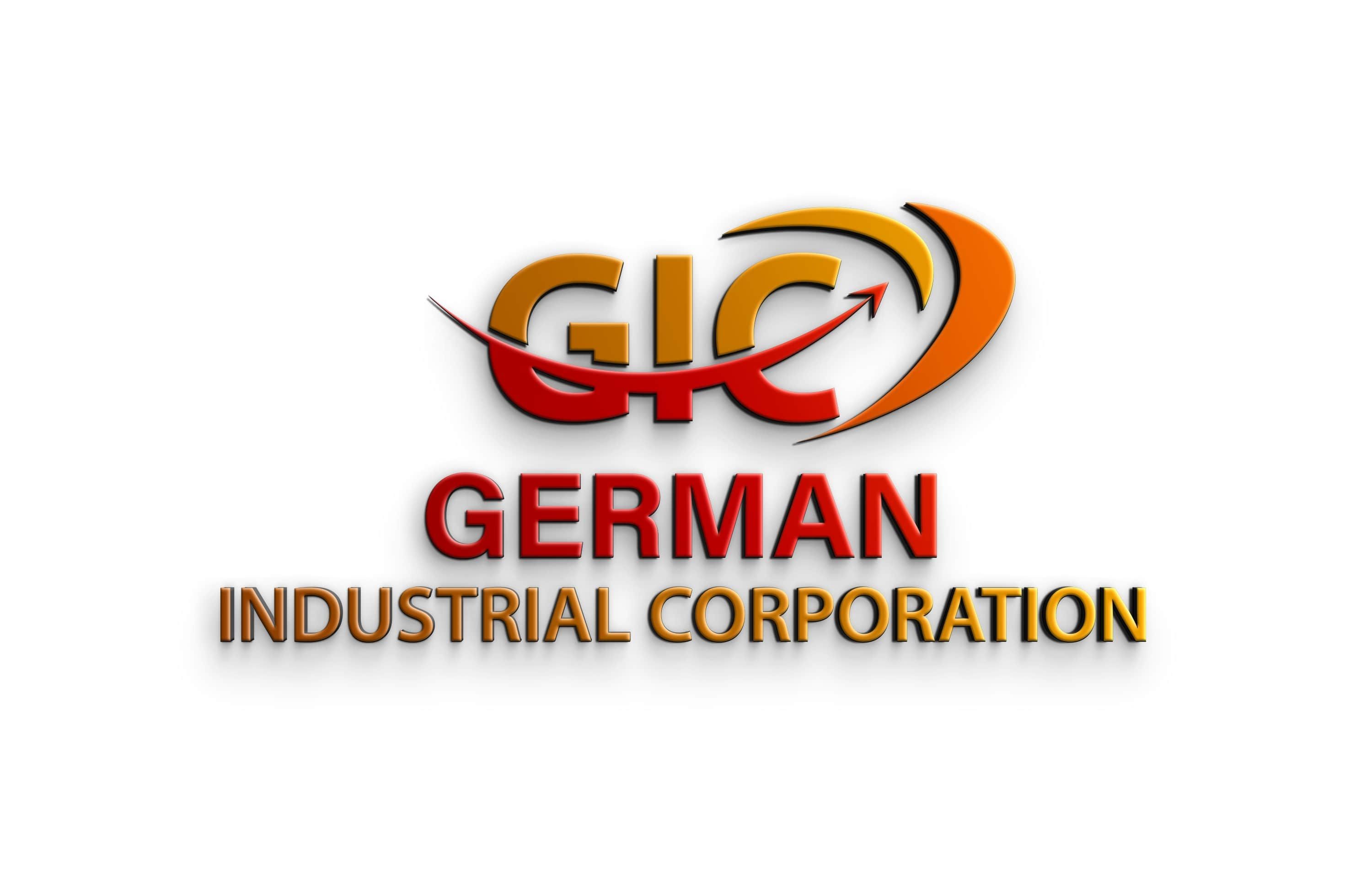 GERMAN INDUSTRIAL CORPORATION, LUDHIANA GERMAN INDUSTRIAL CORPORATION, LUDHIANA