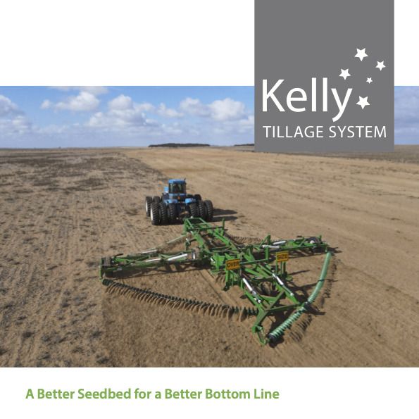 Kelly Tillage, Booleroo Centre Kelly Tillage, Booleroo Centre