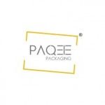 Paqee Packaging, Rajkot, logo