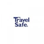 Travel Safe, Arlington, logo