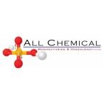 All Chemical Manufacturing & Consultancy, Malaga, logo
