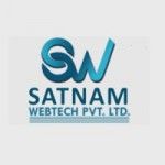 Satnam WebTech, Alwar, logo