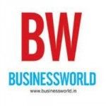 BW Businessworld, Delhi, logo