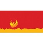 Phoenix Moulds, palghar, logo