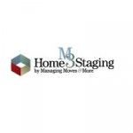 Managing Moves & More, California, logo