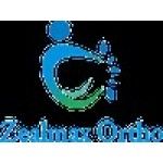 Zealmax Ortho, Tampines, logo