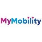 MyMobility, Dubai, logo