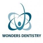 Wonders Dentistry Centers, Giza, logo