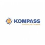 Kompass Consultancy, Dubai, logo