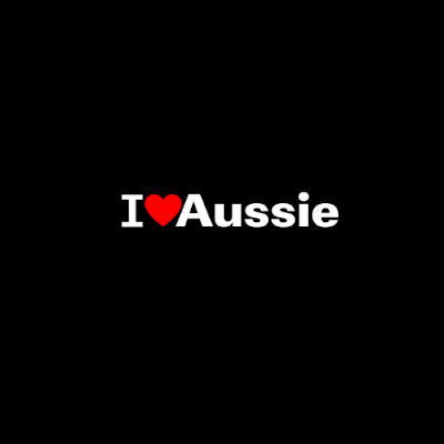 I Love Aussie, Melbourne I Love Aussie, Melbourne