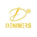 Denimers:- Denim Clothes Manufacturers in India, Delhi, logo