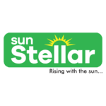 Sun Stellar, Panipat, logo