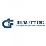 Delta Fitt Inc, Mumbai, logo