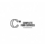 Complete Food Services Adelaide, Newton, logo