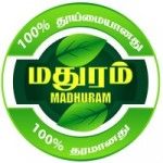 "Madhuram Shop" is one of the leading Chekku Oil Manufacturers in Dindigul, TamilNadu, logo