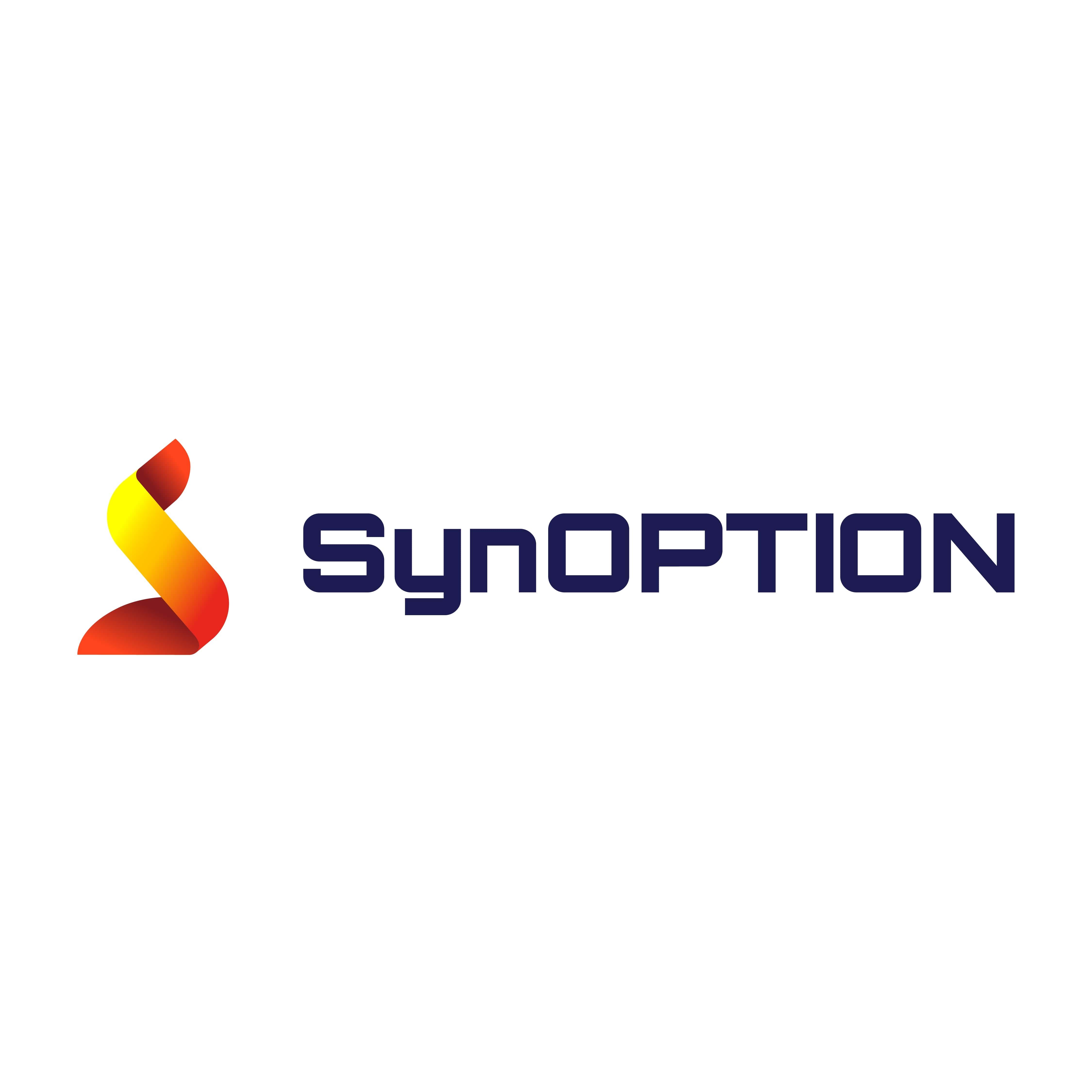 SynOption Pte. Ltd., 5 Shenton Way SynOption Pte. Ltd., 5 Shenton Way