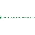 Molecular Sieve Desiccants, Vadodara, logo