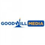 Goodwill Media, Delhi, logo
