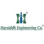 Harsiddh Engineering Co, Ahmedabad, logo