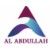 Al Abdullah Trading and Contracting WLL company-title