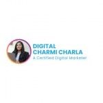 Digital Charmi Charla- A Certified Digital Marketer in Mumbai, Mumbai, logo