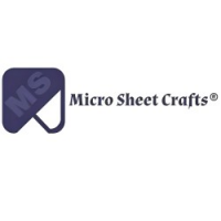 Micro Sheet Crafts® (India) Private Limited, Delhi