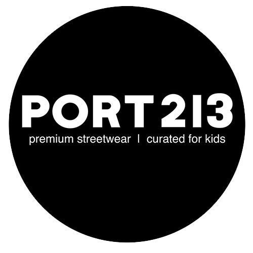 PORT 213, Los Angeles PORT 213, Los Angeles