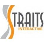 Straits Interactive Pte. Ltd., Singapore, logo