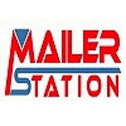 Mailerstation, London Mailerstation, London