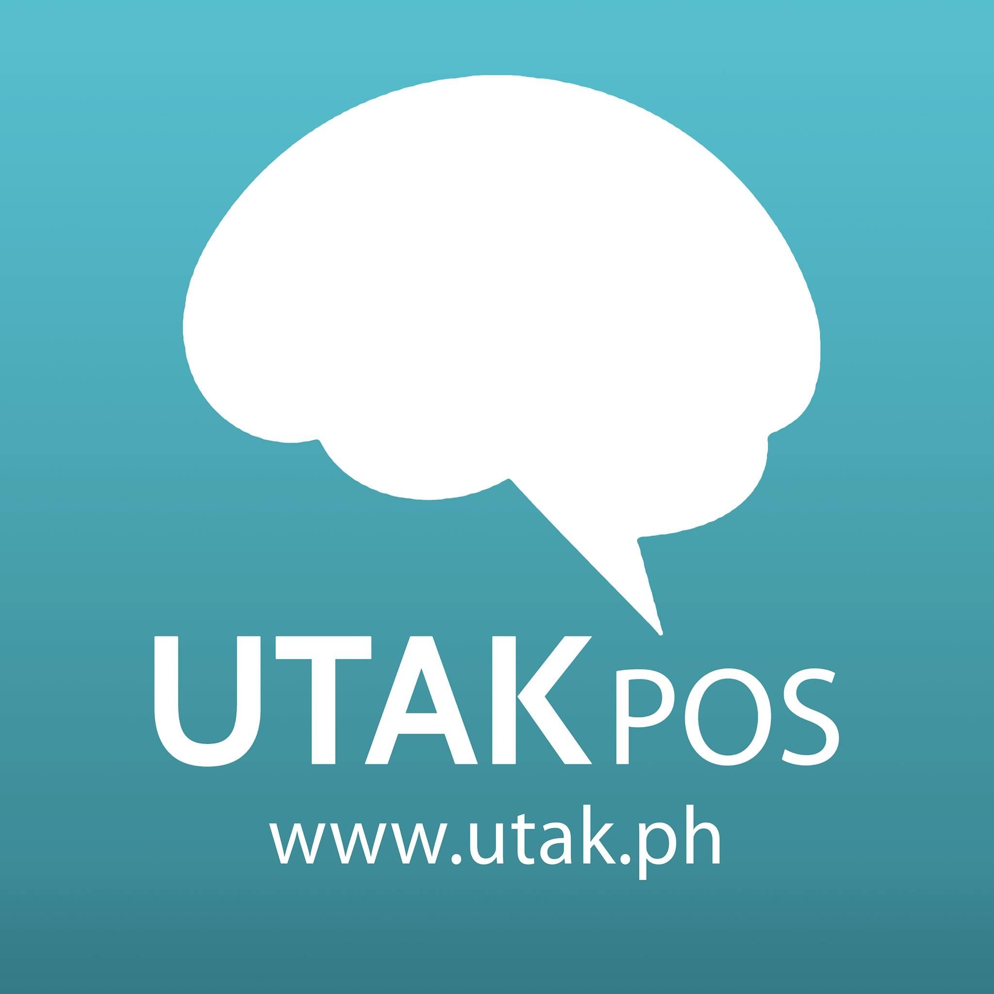 Utak POS, Quezon City, Utak POS, Quezon City,