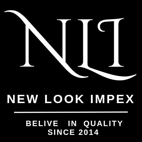 New Look Impex, Moradabad New Look Impex, Moradabad