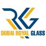 Dubai Royal Glass, Dubai, logo