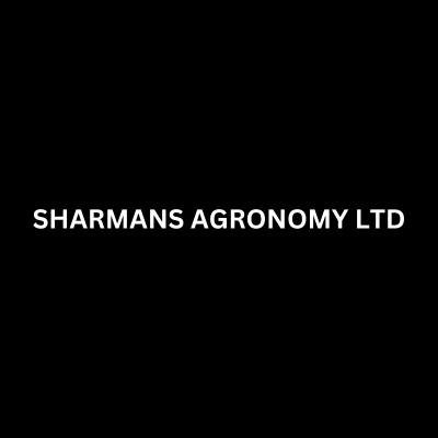 Sharmans Agronomy Ltd, Lincoln Sharmans Agronomy Ltd, Lincoln