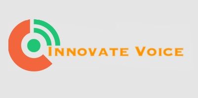 Innovate Voice, London Innovate Voice, London