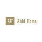 Abhi Home, panipat, logo