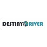 Destiny River, Reading Berkshire, logo