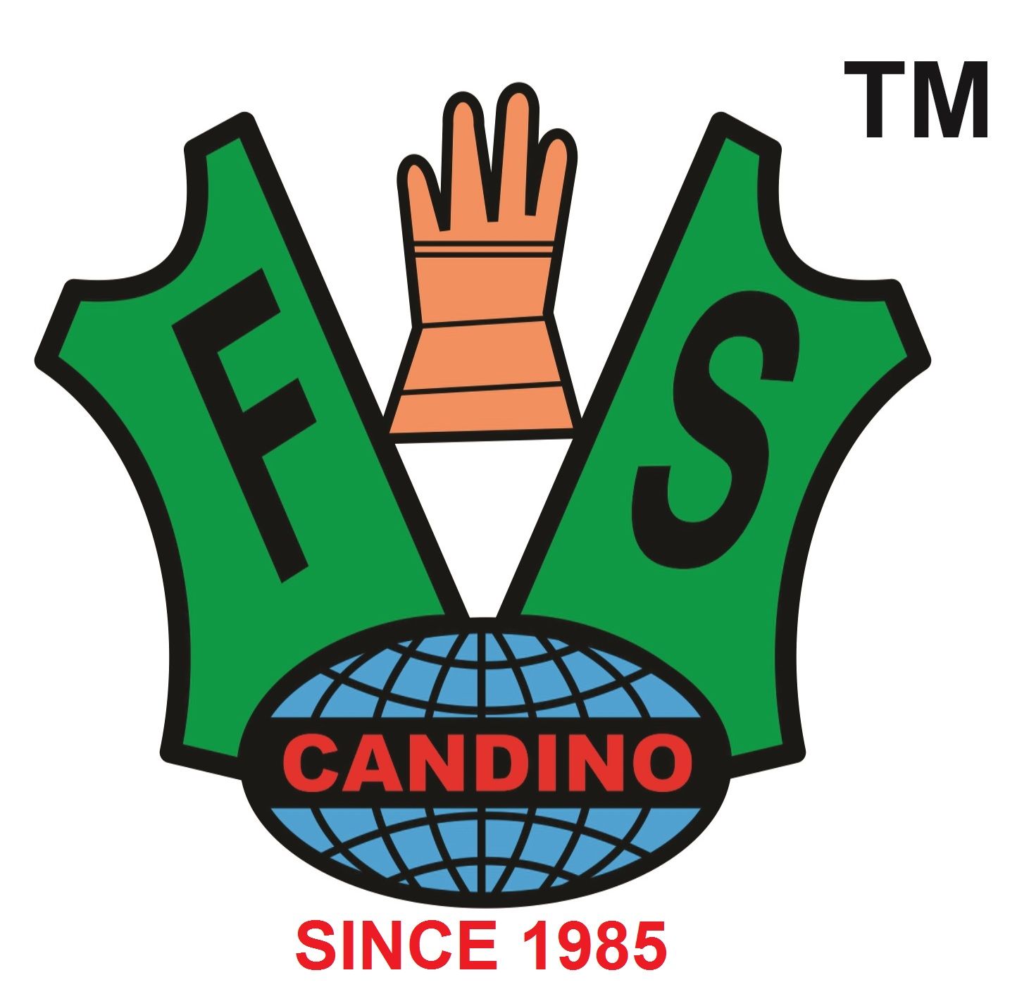 F.S. Candino : Top Quality Safety & Work Gloves Manufacturers in Pakistan, Sialkot F.S. Candino : Top Quality Safety & Work Gloves Manufacturers in Pakistan, Sialkot