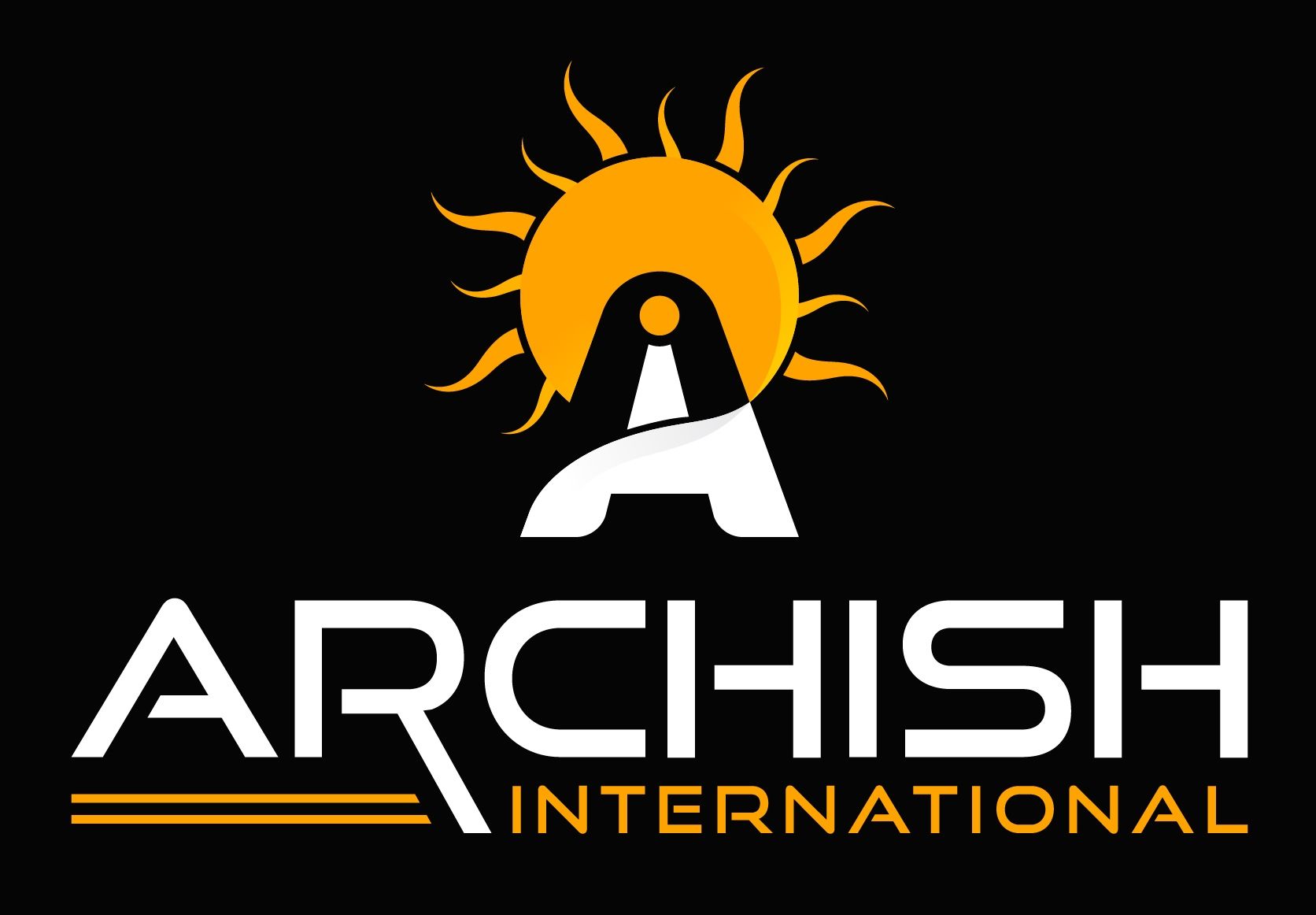 ARCHISH INTERNATIONAL, Rajkot ARCHISH INTERNATIONAL, Rajkot