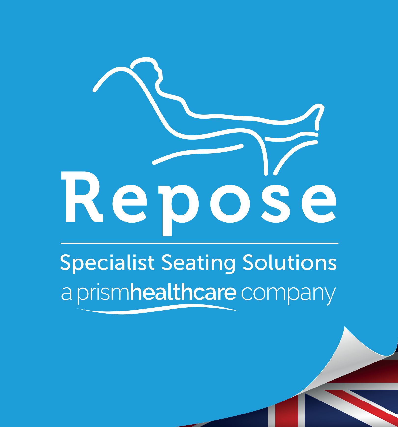 Repose Furniture Ltd, Pensnett Trading Estate, Kingswinford Repose Furniture Ltd, Pensnett Trading Estate, Kingswinford, logo