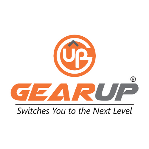 Gear-Up Electric Pvt. Ltd., Faridabad Gear-Up Electric Pvt. Ltd., Faridabad