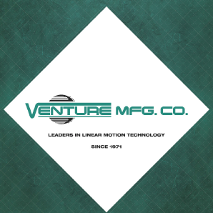 Venture Mfg. Co., Dayton Venture Mfg. Co., Dayton