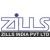 ZILLS INDIA PVT LTD company-title