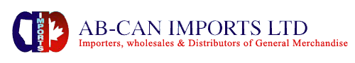 Ab-Can Imports Ltd, Edmonton Ab-Can Imports Ltd, Edmonton