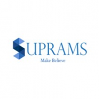 suprams info solutions pvt ltd, New Delhi