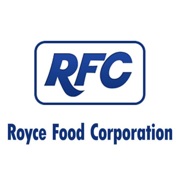 Royce Food Corporation, Tagum City Royce Food Corporation, Tagum City