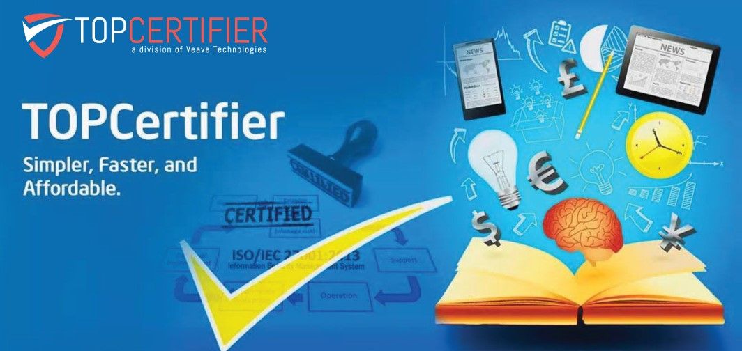 TOPCertifier- Kuwait, Kuwait City TOPCertifier- Kuwait, Kuwait City
