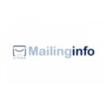 MailingInfoUSA, Edison, logo