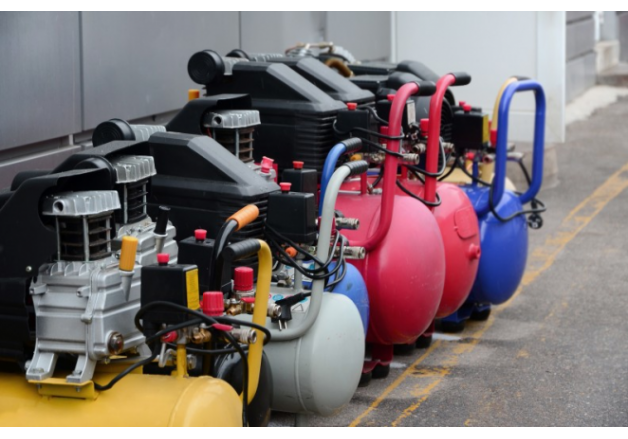 Need the Perfect Air Compressor?