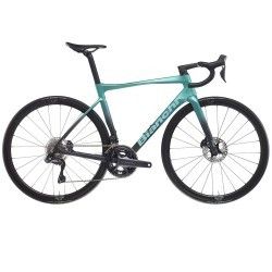 2024 Bianchi Specialissima Pro Ultegra Di2 12sp Road Bike 2024 Bianchi Specialissima Pro Ultegra Di2 12sp Road Bike